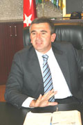 Hik�yenin sonuna m� geliniyor?