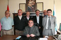 Partilere yeni rakip: TP