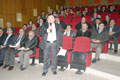 Stratejik Plan Toplant�s� Yap�ld�