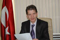 Cemil �i�ek yar�n Bolu?da