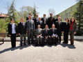 Ticaret lisesi ?Kalite? finalinde