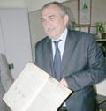 Ar�ivler d�zene girdi