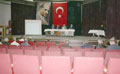 29 ki�iyle konsey toplant�s�