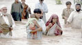 Pakistan?a sel yard�m�