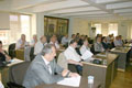 Meclis 3. g�n� geride b�rakt�