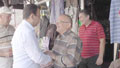 �zcan; ?AKP se�im yard�mlar�na ba�lad�?