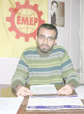 ?Erdal direni�in sembol�?