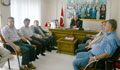 �adeye AKP?den ba�lad�