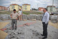 Neye niyet neye k�smet