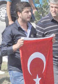 Helal olsun!