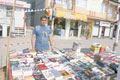 Kitaplar iade edildi