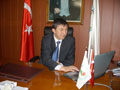 �niversiteye bilgisayarl� te�vik