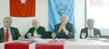T�rk Ocaklar� b�lgesi toplant�s� Bolu?da yap�ld�