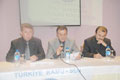 �lk kongrelerini yapt�lar