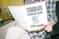 �arj�rde t�rban var