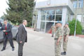 Garnizon?a iade-i ziyaret