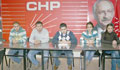 Her g�n protesto i�in bir yumurta