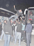 Yolunuz a��k olsun!