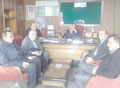 Y�zlerce ki�iye i� istihdam�