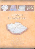 El sanatlar� kitapla�t�r�ld�