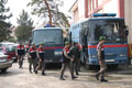 PKK?l�lar yine Bolu Adliyesinde