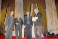 Baysal ve Erbayram?a �d�l
