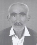 Molada kayboldu