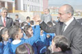 �ak bir be�lik vali amca