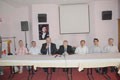 AKP, 26 STK ile toplant� yapt�