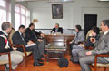 AK Parti ziyaretlerini s�rd�r�yor