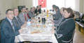 T�rk Oca��?ndan tan��ma yeme�i