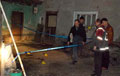 Kafas�na vurularak d�v�len ki�i �ld�
