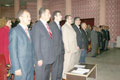 K�se, g�ven tazeledi