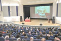 Necip Faz�l an�ld�
