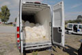 2 ton peynire el konuldu