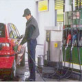 95 Oktan d����te