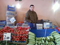 Marketler bizi yiyor