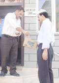 Pakistan?a 65 bin lira