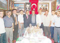 ?Her y�redeniz Kocaeli?de beraberiz? 
