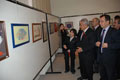 Demet Koca sergisini a�t�