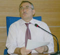4 d�nem daha Y�lmaz ba�kan 