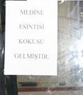 Medine r�zg�r� Bolu?da
