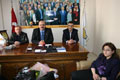Sald�r� AKP camias�na yap�lm��t�r