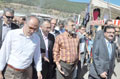 Hayvan panay�r�ndan CHP?ye g�ndermeler