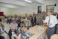 Belediye olursan�z hizmet gelir