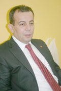 G�revimi b�rak�r�m