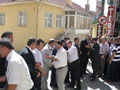 Muhte�em bayramla�ma