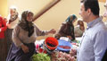 CHP �al��malar� pazarda s�rd�rd�