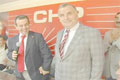 Karsl�o�lu art�k CHP'de