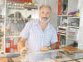 Kuyumcular siftahs�z